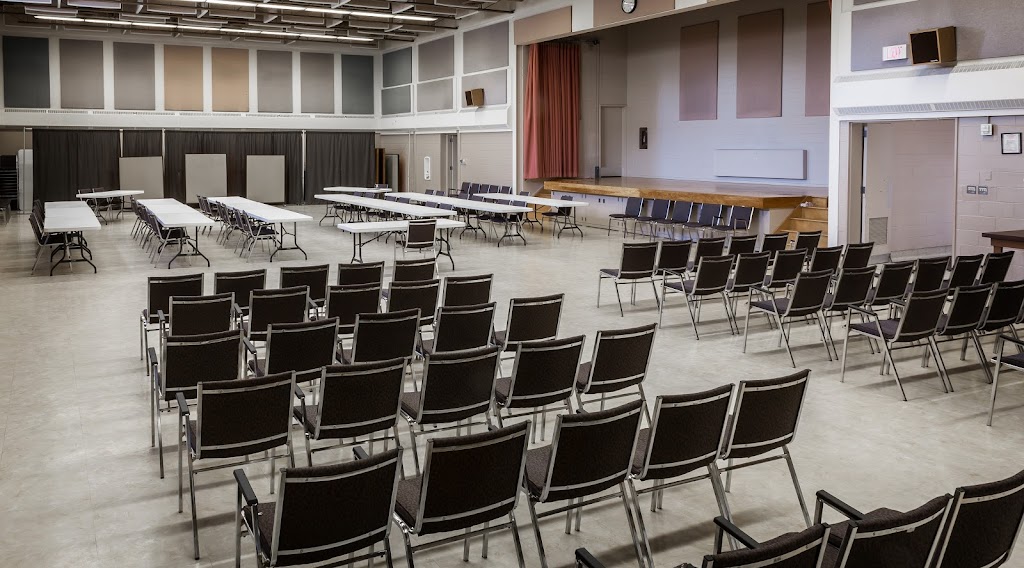 Providence Renewal Centre | 3005 119 St NW, Edmonton, AB T6J 5R5, Canada | Phone: (780) 430-9491
