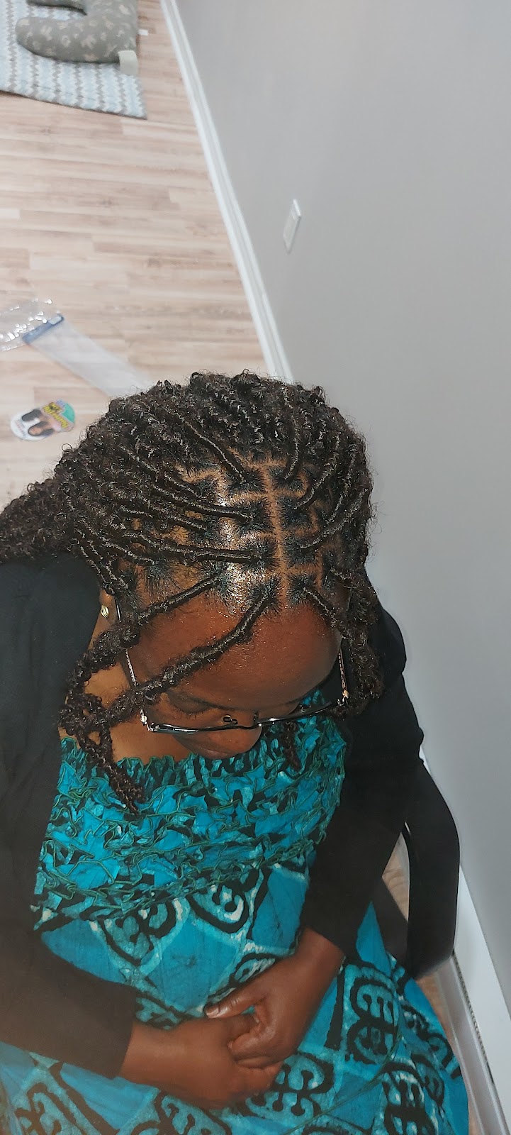 Glow Braid | J5m0j6, Saint-Lin - Laurentides, QC J5M 0J6, Canada | Phone: (514) 659-4808