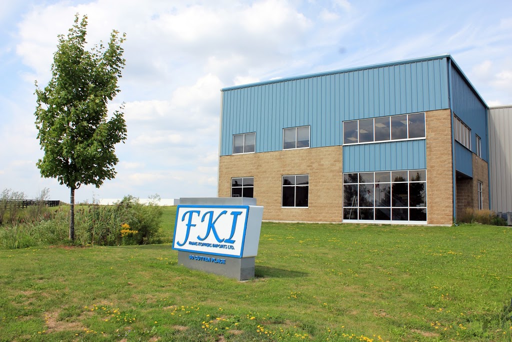 Frans Koppers Imports | 50 Cutten Pl, Guelph, ON N1G 4Z7, Canada | Phone: (866) 604-0490