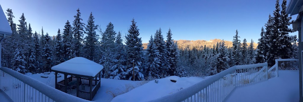 Aspen Grove Bed & Breakfast | 5320 Range Rd 25A, Pincher Creek, AB T0K 1W0, Canada | Phone: (403) 627-2928
