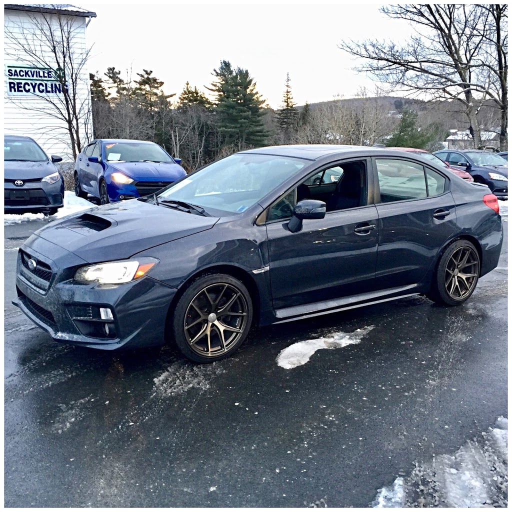 Kass Auto | 452 Sackville Dr, Lower Sackville, NS B4C 2R8, Canada | Phone: (902) 292-9403