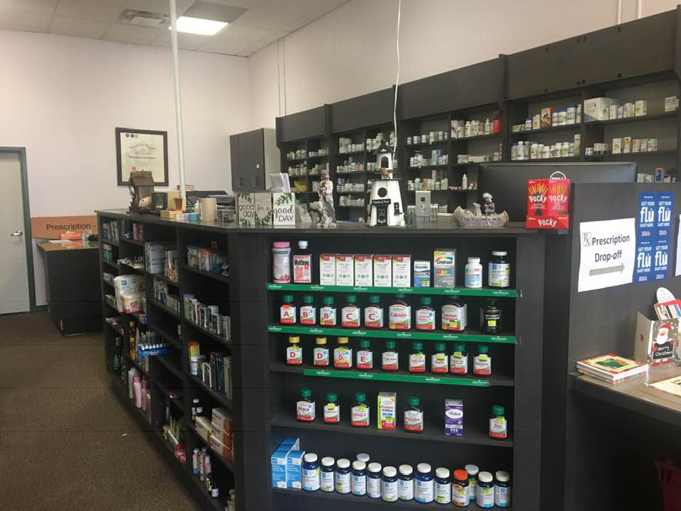 IDA Kerr Speers Pharmacy | 496 Kerr St, Oakville, ON L6K 3C5, Canada | Phone: (905) 844-1671