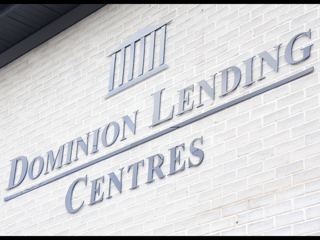 Dominion Lending Centres - Dave Griffin | 241 Rubidge St, Peterborough, ON K9J 3P1, Canada | Phone: (705) 745-3522