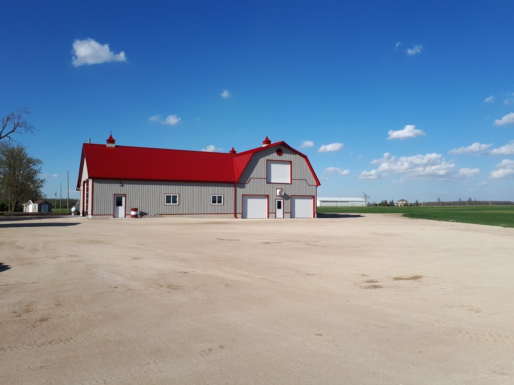Ace Earthworks Inc. | 7908 4 Line, Wallenstein, ON N0B 2S0, Canada | Phone: (519) 444-8441