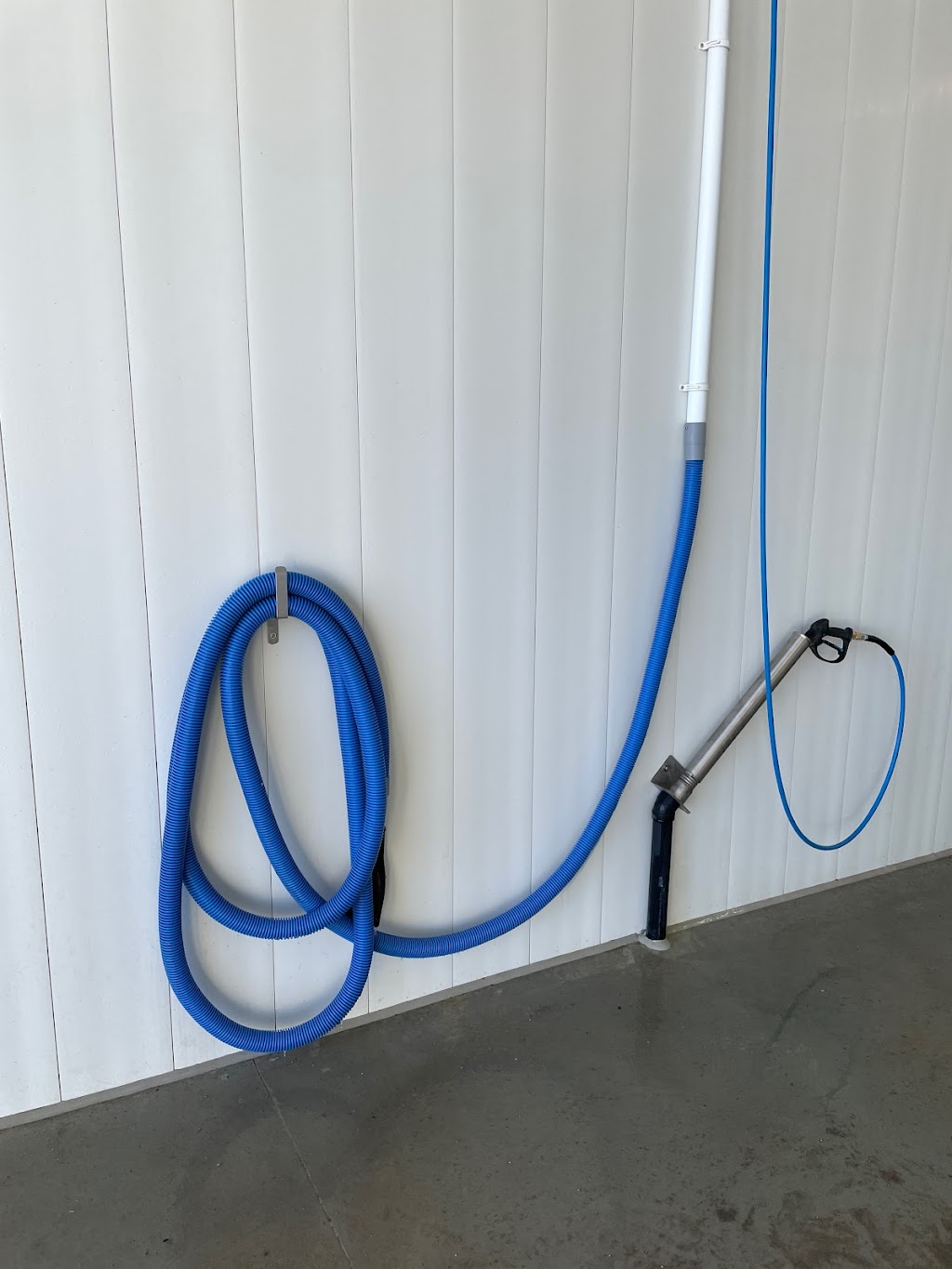 Preferred Auto Wash Lucan | 273 Main St, Lucan, ON N0M 2J0, Canada | Phone: (519) 670-0496