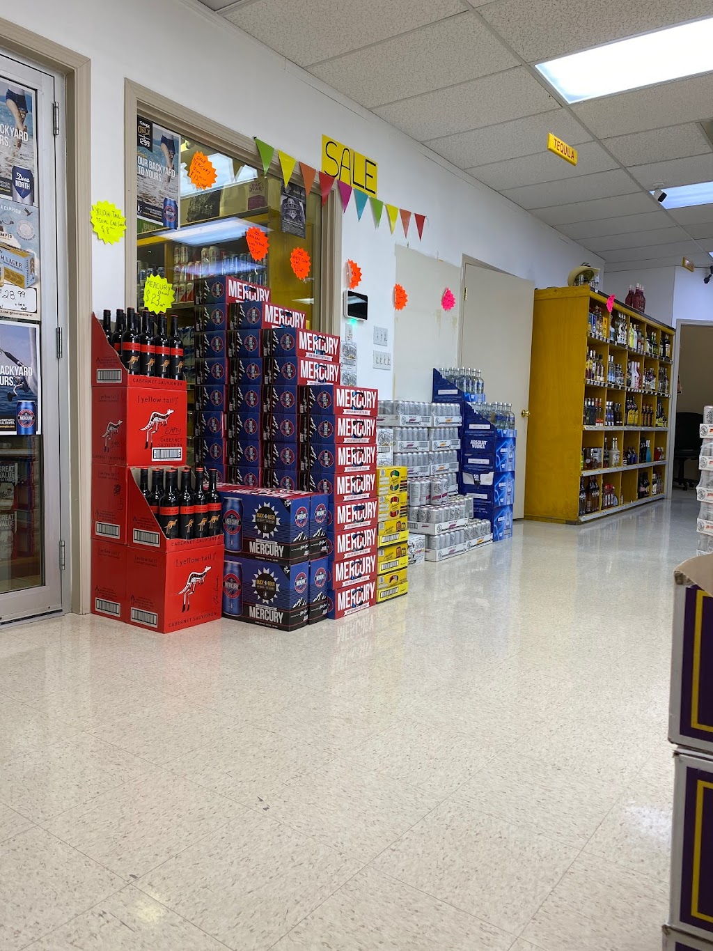 GREAT LIQUOR | 99 Wye Rd #17, Sherwood Park, AB T8B 1M1, Canada | Phone: (780) 570-3637