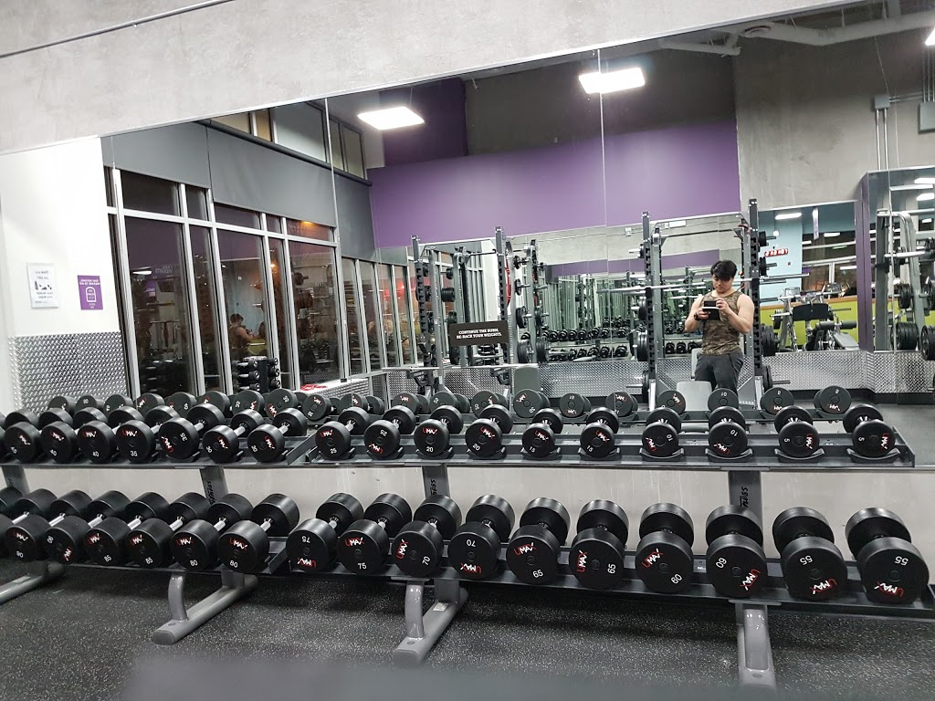 Anytime Fitness Richmond | 10880 No 5 Rd, Richmond, BC V6W 0B3, Canada | Phone: (604) 284-2854