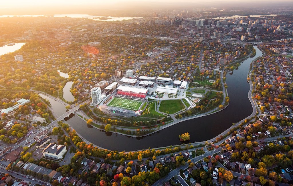 Your Home Sold Guaranteed Realty Inc. | 825 Exhibition Way Unit 205, Ottawa, ON K1S 5J3, Canada | Phone: (613) 900-0009