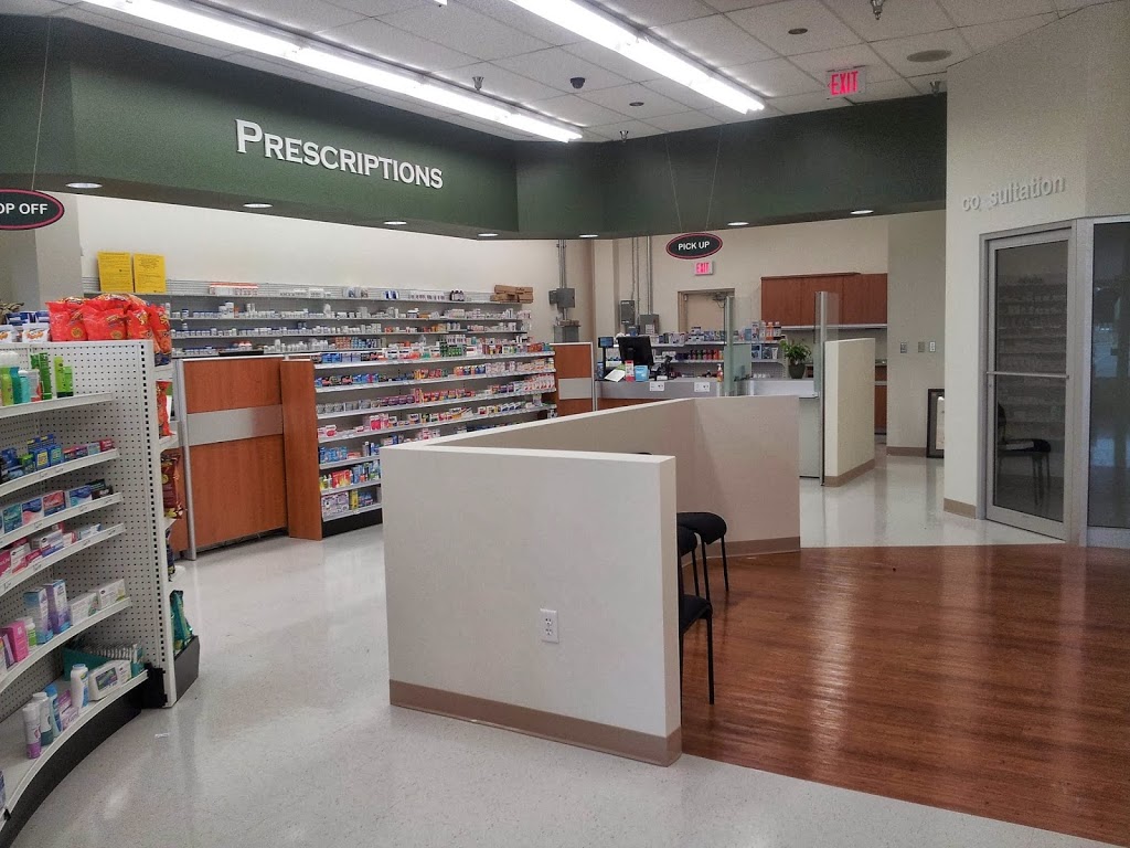 Prima Care Guardian Pharmacy | 9600 Islington Ave Unit 9, Woodbridge, ON L4H 2T1, Canada | Phone: (905) 552-6000