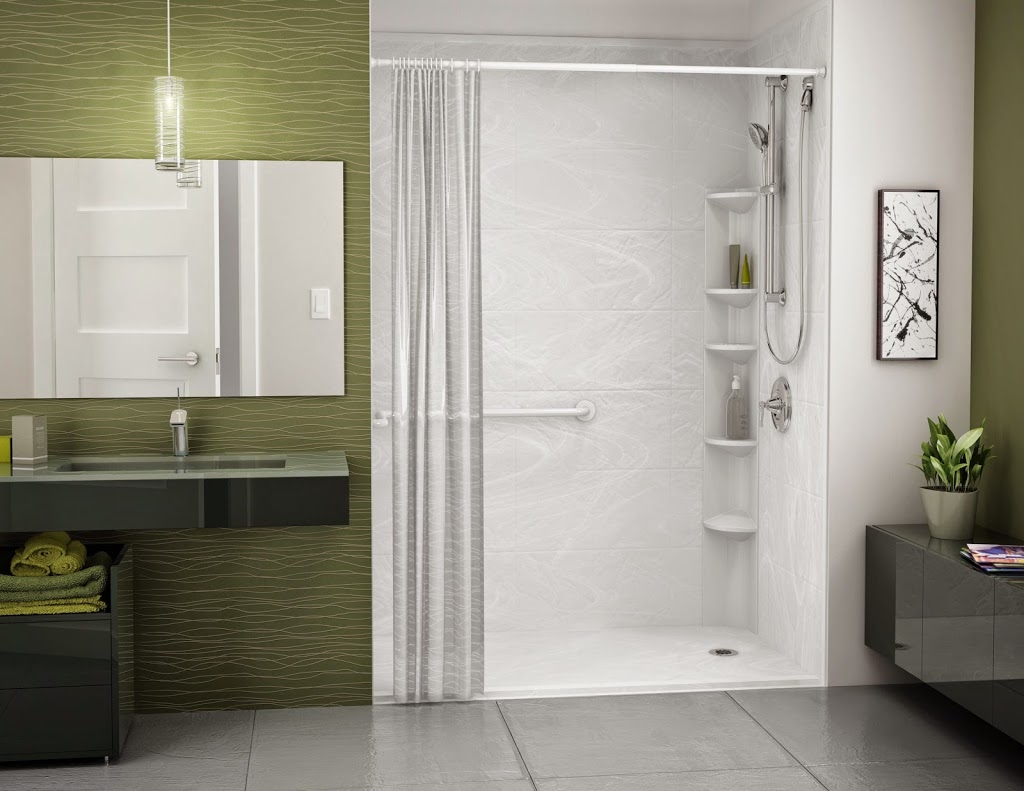 Bath Fitter | 1260 Journeys End Cir Unit 6, Newmarket, ON L3Y 8Z7, Canada | Phone: (905) 581-0027