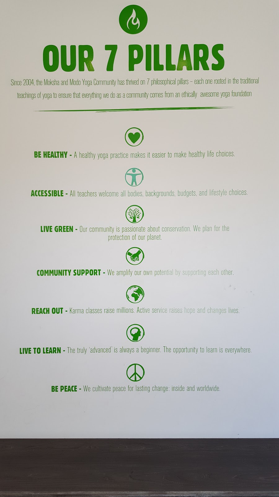 Modo Yoga Markham | 2-5051 Hwy 7, Markham, ON L3R 1N3, Canada | Phone: (905) 474-9642