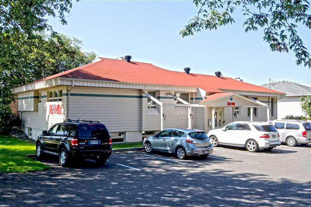 RE/MAX Avantages | 675 Bd Alphonse-Desjardins, Lévis, QC G6V 5T3, Canada | Phone: (418) 835-3535