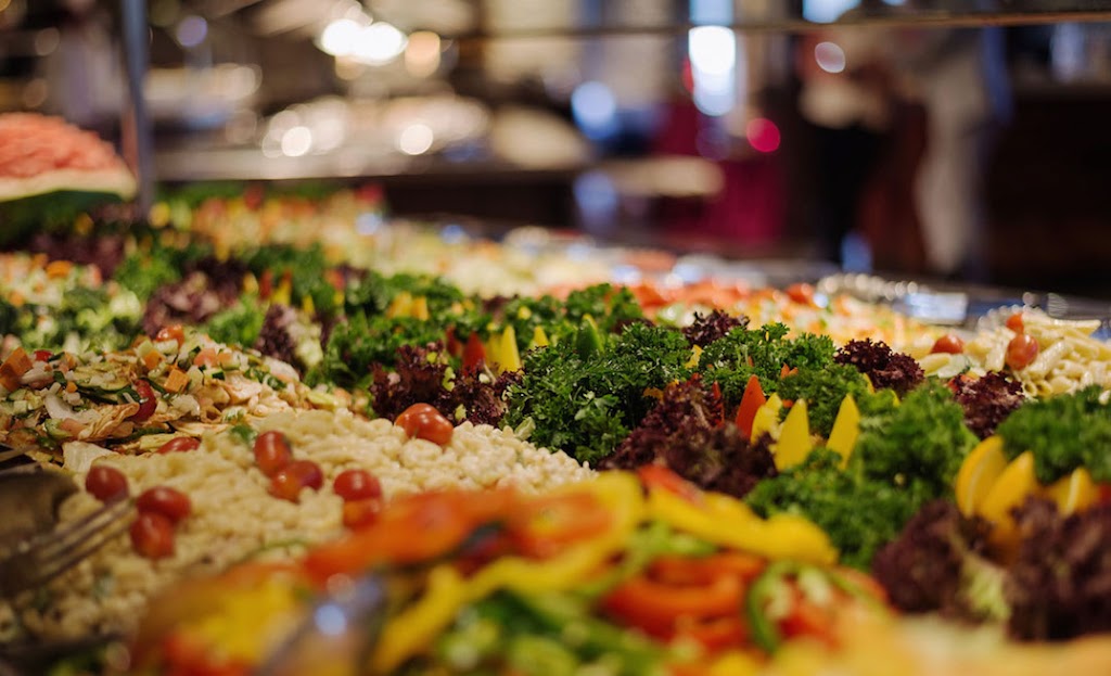 Tandoori Flame Brampton | 8150 Dixie Rd, Brampton, ON L6T 5N9, Canada | Phone: (905) 451-1686