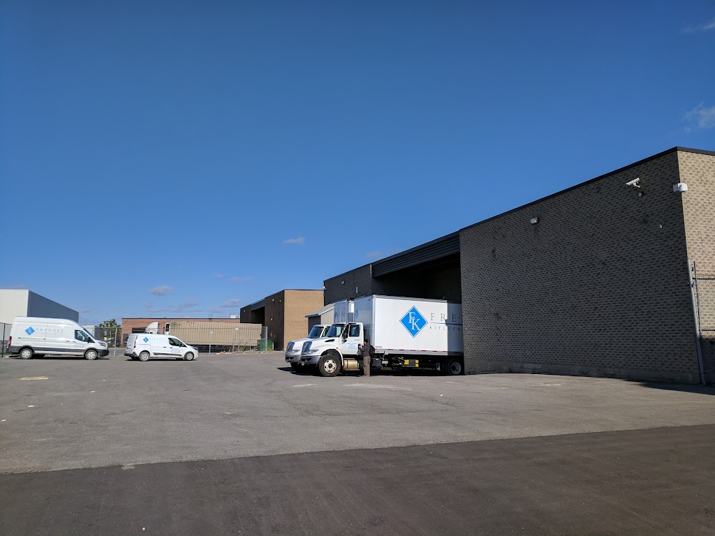 Concrete Cladding & Building Envelope Products | 14222 Dublin Line, Acton, ON L7J 2L9, Canada | Phone: (888) 808-2110