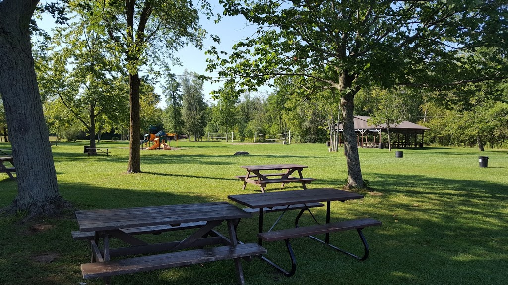 Gullivers Lake RV Resort & Campground | campground | 792 Safari Rd, Millgrove, ON L0R 1V0, Canada | 9056597300 OR +1 905-659-7300