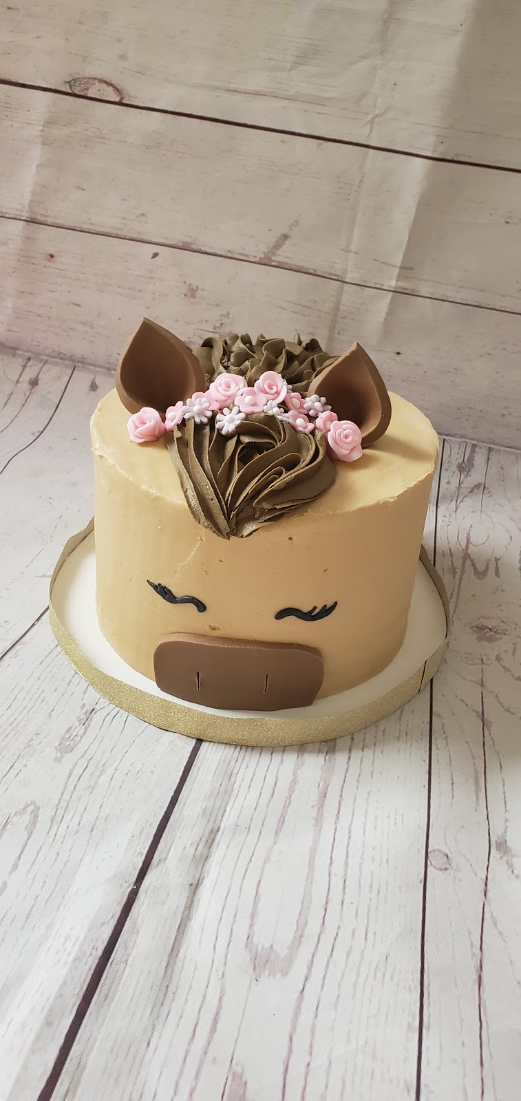 MJ Cakery | 2964 Trethewey St, Abbotsford, BC V2T 6P4, Canada | Phone: (778) 549-8208