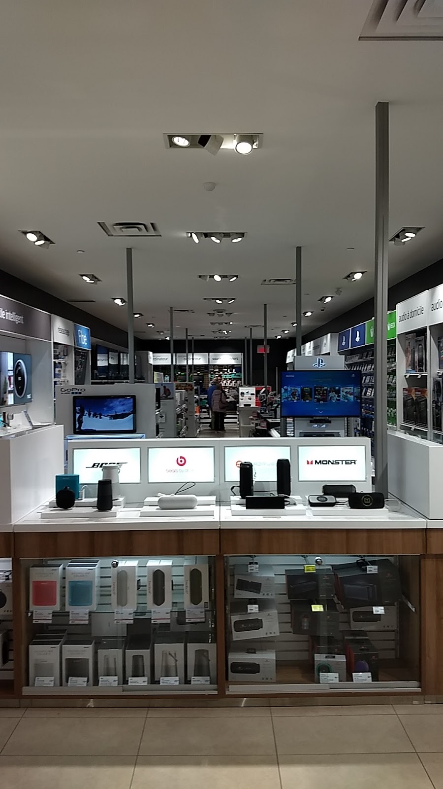La Source | 3050 Boul de Portland, Sherbrooke, QC J1L 1K1, Canada | Phone: (844) 763-0636