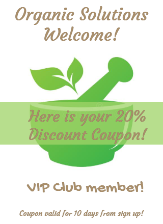 Organic Solutions Shoppe | 6088 Indian Ln, Kettle Point, ON N0N 1J1, Canada | Phone: (519) 918-4200