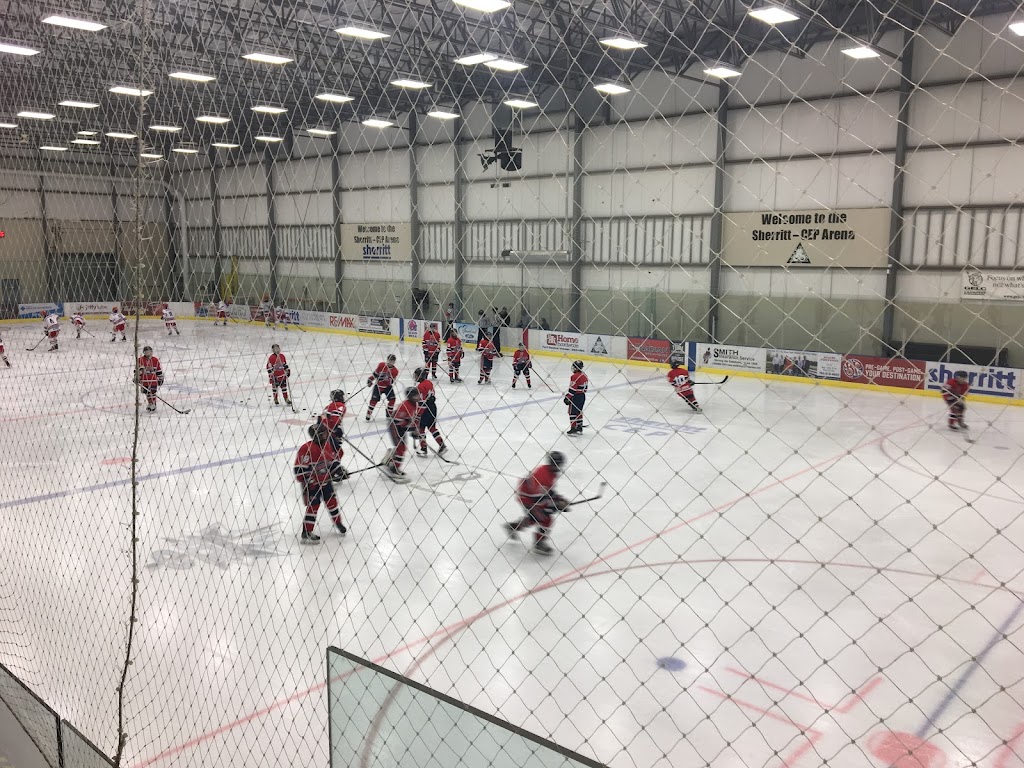 Dow Centennial Centre | 8700 84 St, Fort Saskatchewan, AB T8L 4P5, Canada | Phone: (780) 992-6400