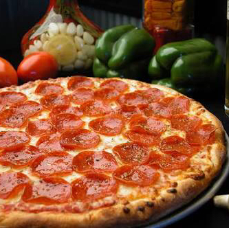 Pizza Mart | 4550 Ebenezer Rd, Brampton, ON L6P 2R2, Canada | Phone: (905) 500-6000