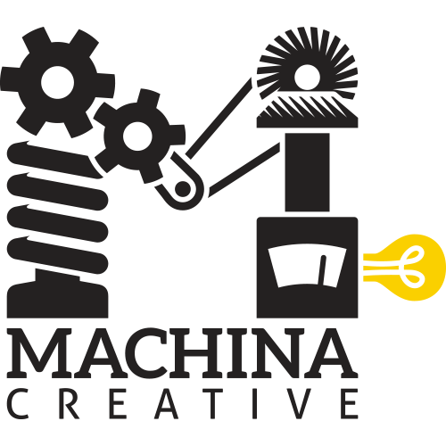 Machina Creative | 6907 Coach Ridge Rd SW, Calgary, AB T3H 1J6, Canada | Phone: (403) 836-3338