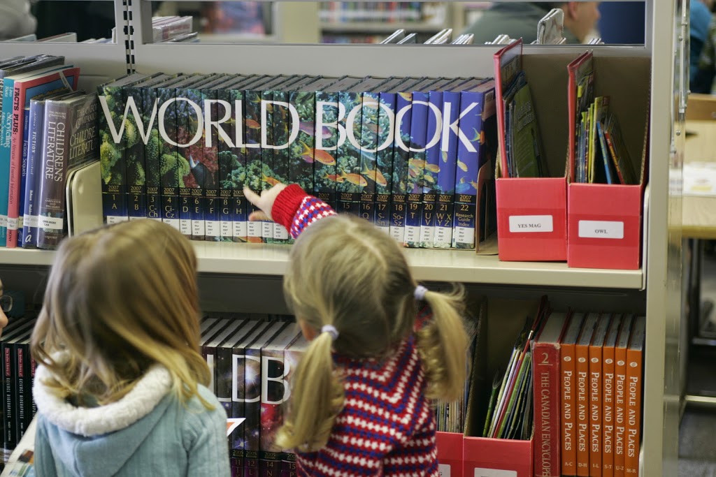 London Public Library, Pond Mills Branch | 1166 Commissioners Rd E, London, ON N5Z 4W8, Canada | Phone: (519) 685-1333