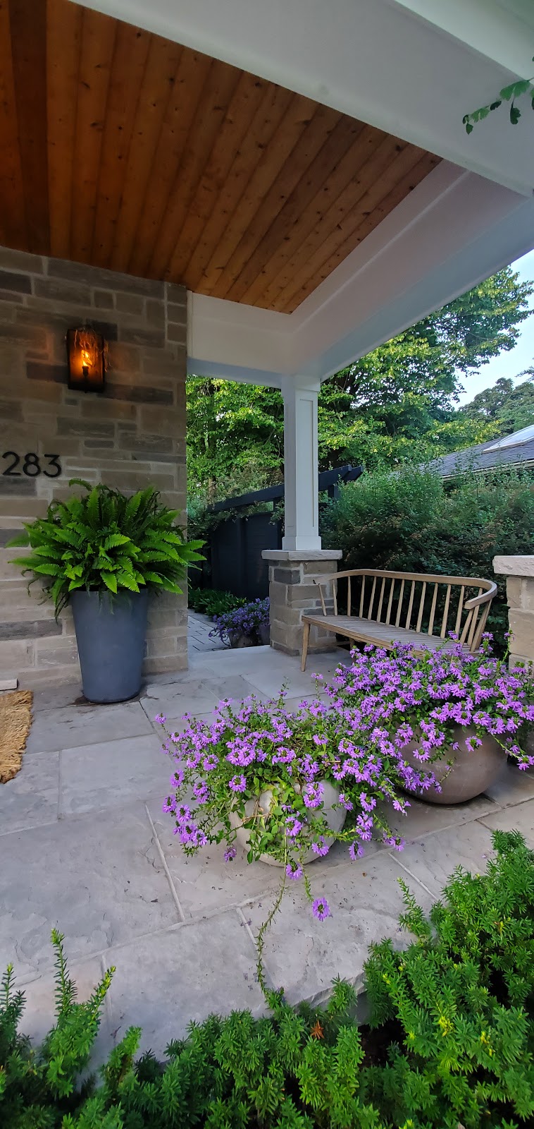 Impact Landscape Contractors Inc. | 2273 Dundas St, Burlington, ON L7P 0S8, Canada | Phone: (905) 208-1732