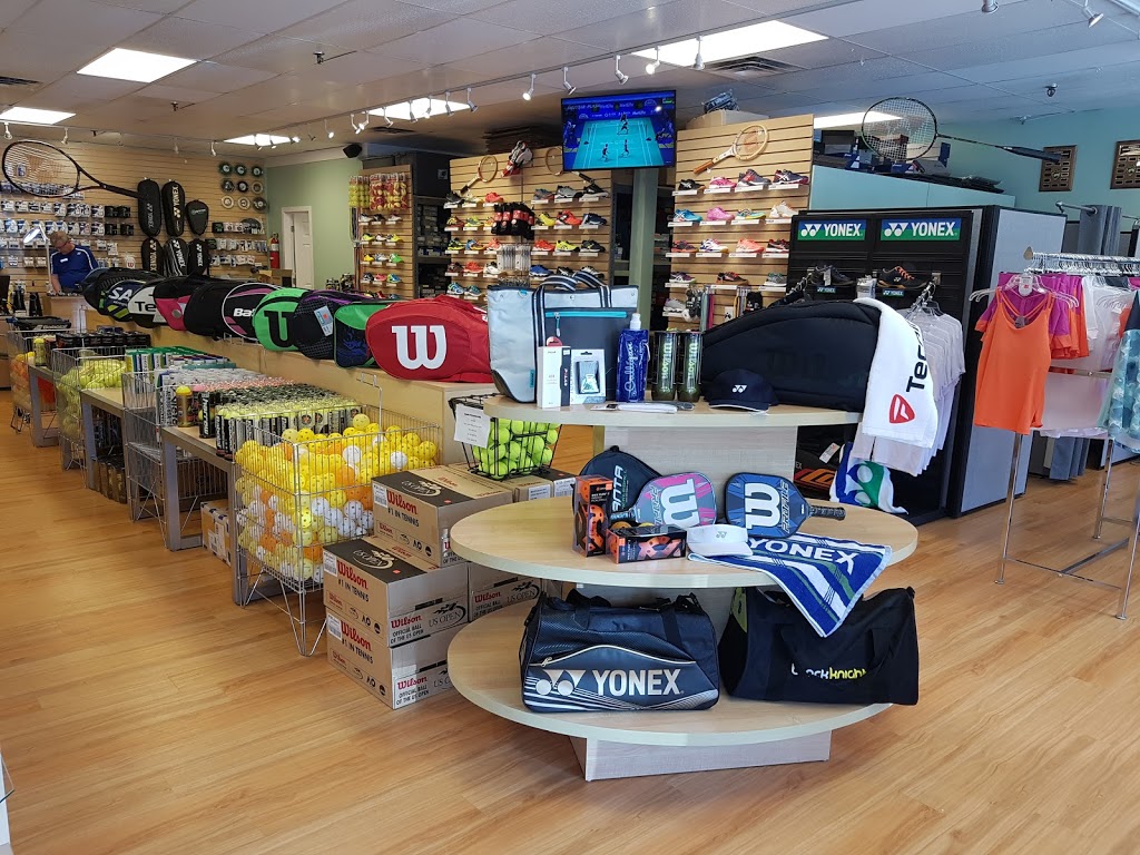 Racquet Network | 2525 Woodview Dr SW #310, Calgary, AB T2W 4N4, Canada | Phone: (403) 238-0687