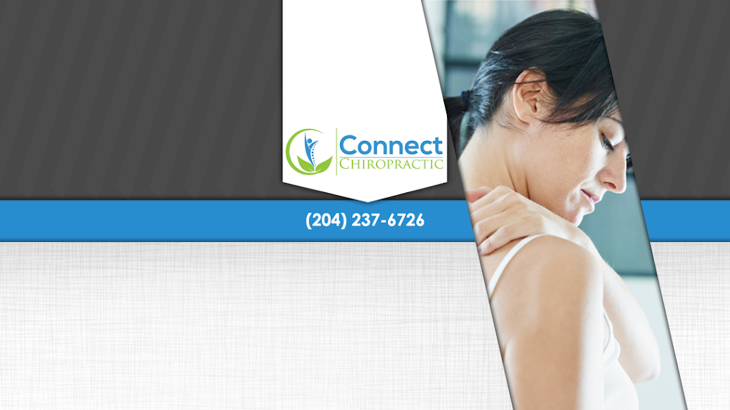 Connect Chiropractic | 73 Goulet St, Winnipeg, MB R2H 0R5, Canada | Phone: (204) 237-6726