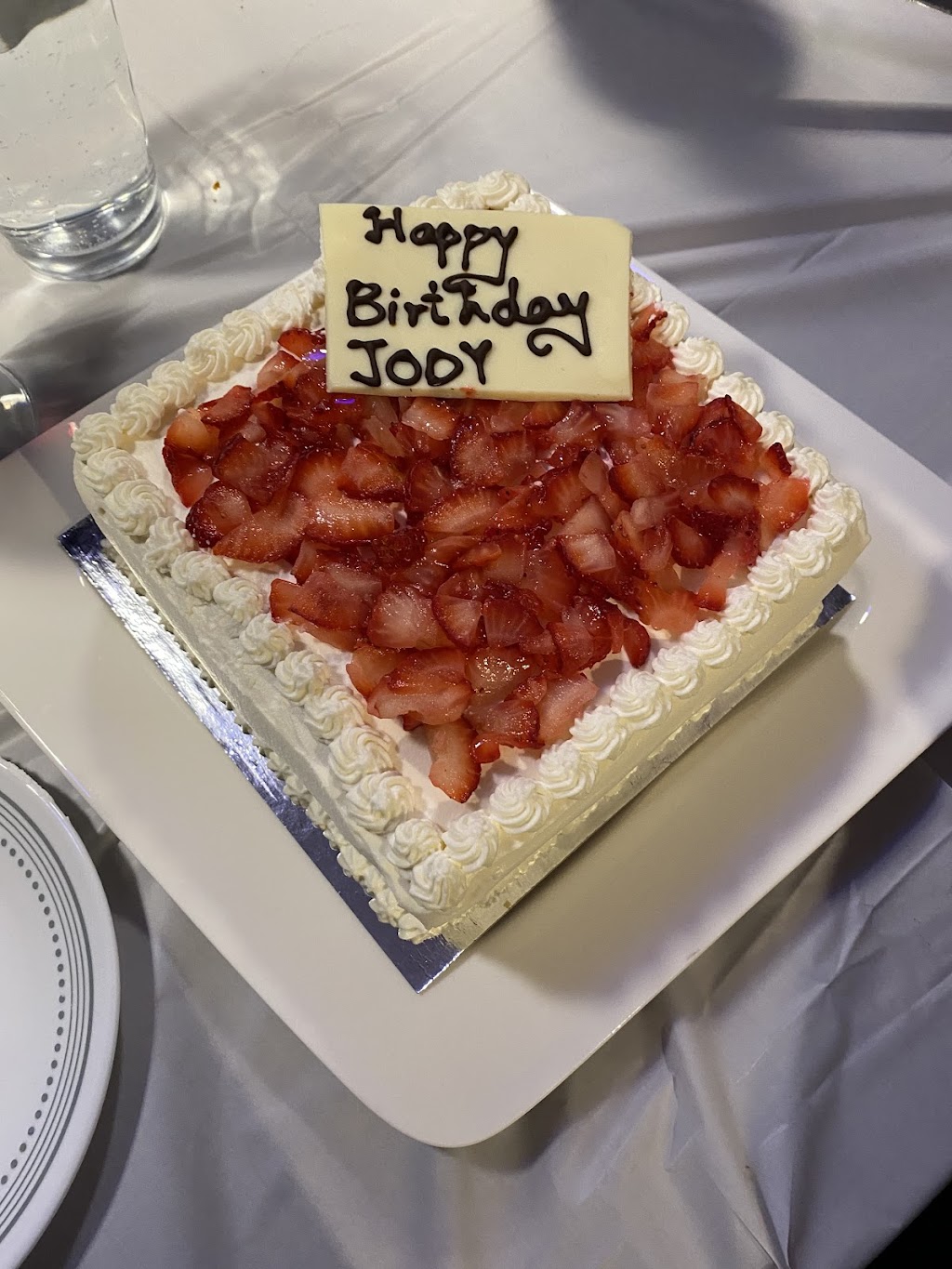 Dessertelicious | 878 Weber St N, Waterloo, ON N2V 4G8, Canada | Phone: (519) 497-3645