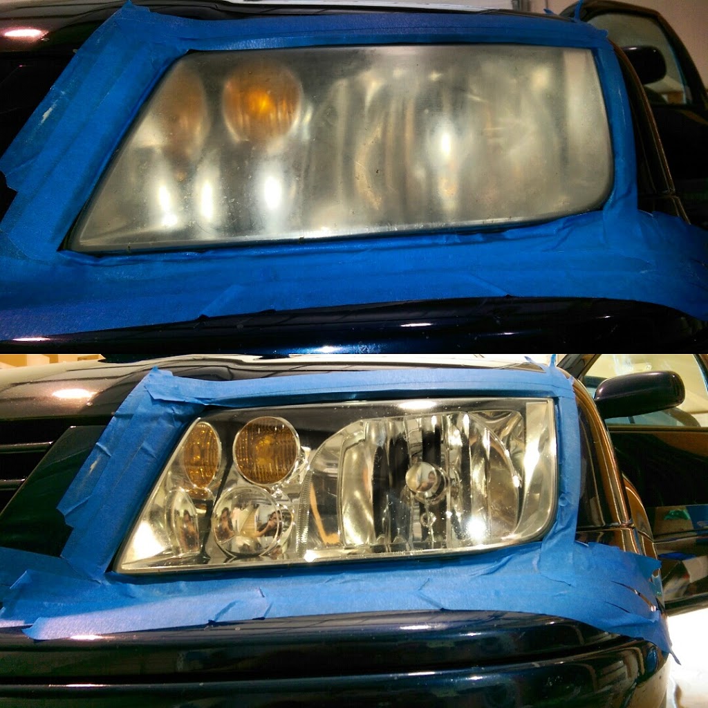 Refined Auto Detailing | 329 Copperpond Blvd SE, Calgary, AB T2Z 0Z6, Canada | Phone: (403) 473-7441