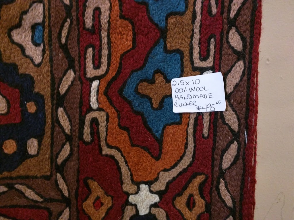 Antiques At Rumners Wobble | 720 Belmont Ave W, Kitchener, ON N2M 1P2, Canada | Phone: (519) 744-2932