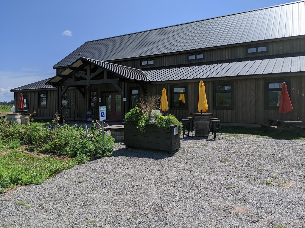 Millstone Harvest Brewhouse: Home of Sea Level Brewing | 9146 NS-221, Canning, NS B0P 1H0, Canada | Phone: (902) 582-2337