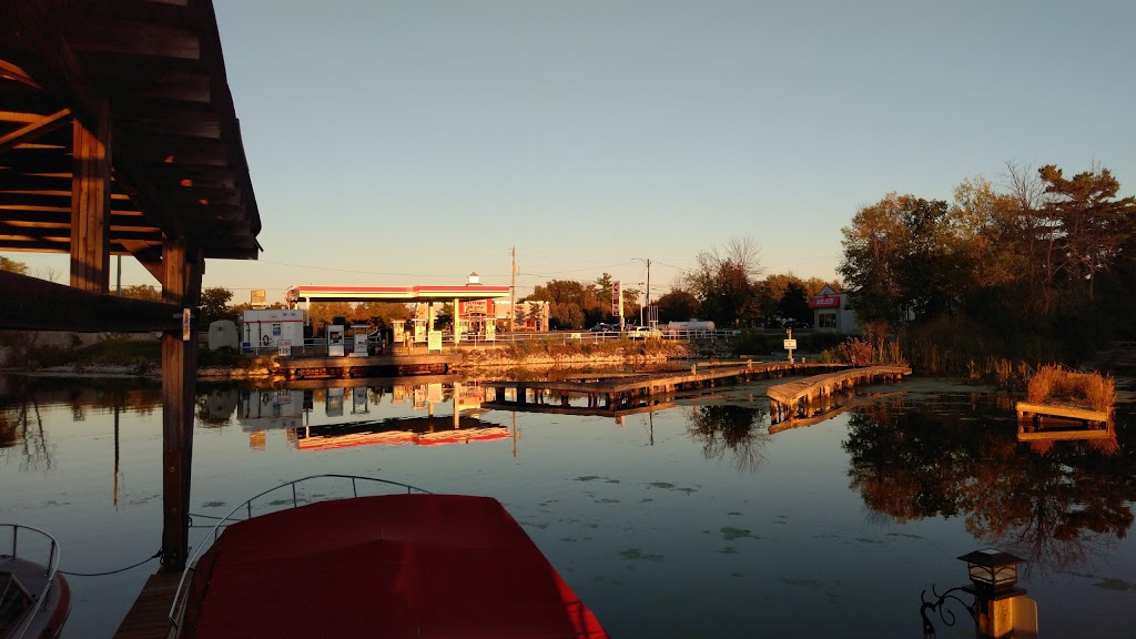 Keswick Marine | 236 The Queensway S, Keswick, ON L4P 2A9, Canada | Phone: (905) 476-4343