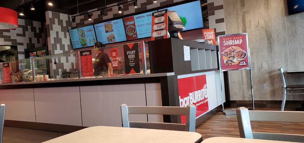 barBURRITO | 4 Forest Hills Pkwy Unit 115A, Dartmouth, NS B2W 5G7, Canada | Phone: (902) 433-0254