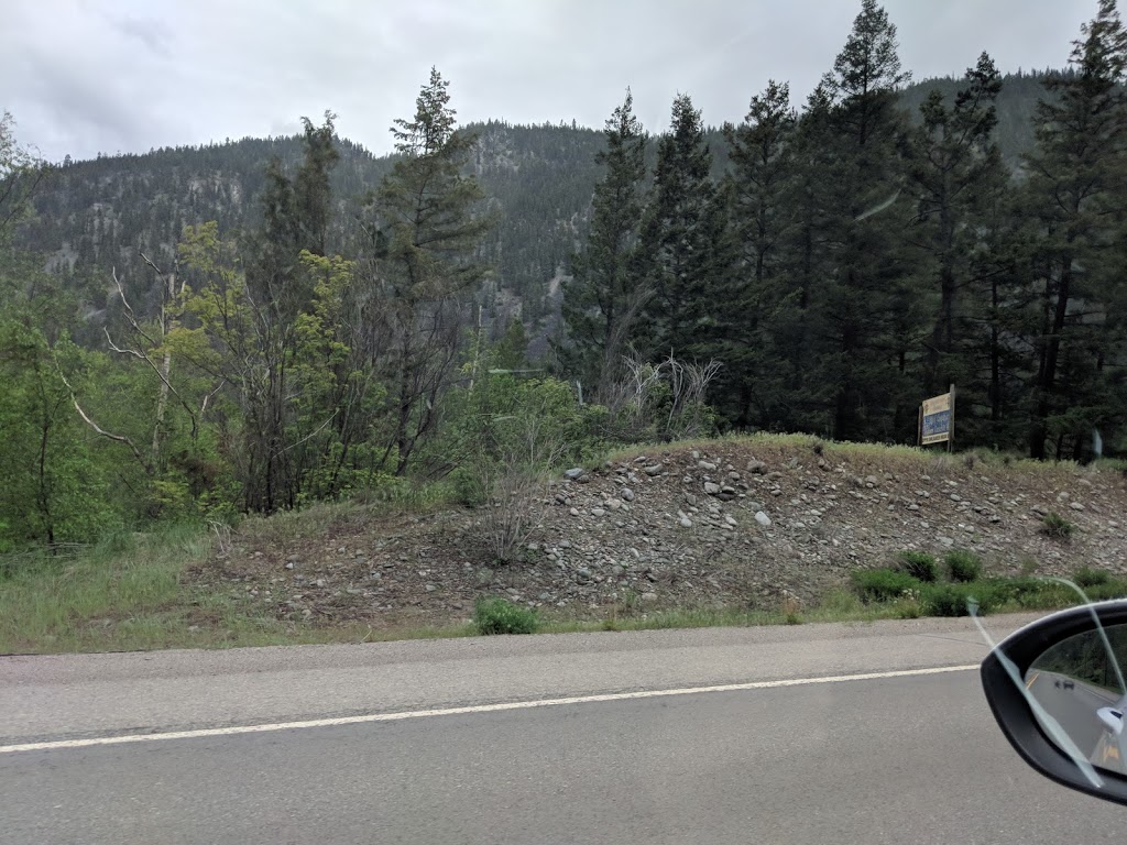 Princeton Wood Preservers Ltd | 1821 Crowsnest Hwy, Princeton, BC V0X 1W0, Canada | Phone: (250) 295-7911
