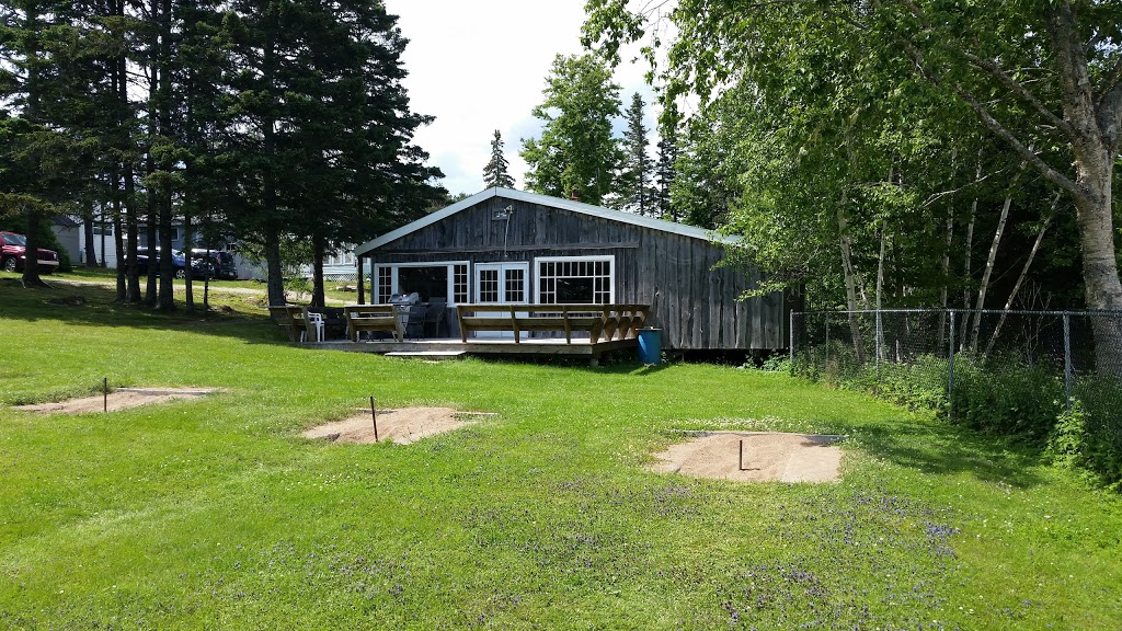 Hubbards Beach Campgrounds & Cottages | 241 Shore Club Rd, Hubbards, NS B0J 1T0, Canada | Phone: (902) 857-9460