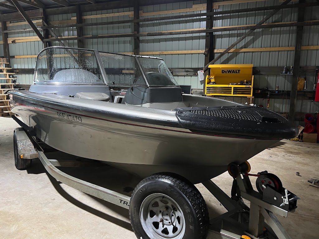 VOLTZ Marine | 5792 Fourth Line Rd, North Gower, ON K0A 2T0, Canada | Phone: (613) 913-2222