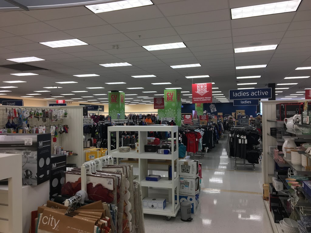 Marshalls | 3165 Wonderland Rd S, London, ON N6L 1R4, Canada | Phone: (519) 690-2579
