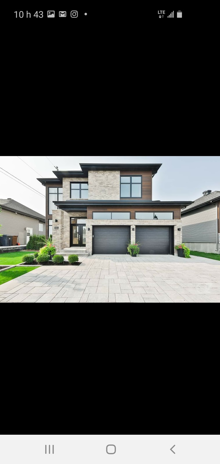 Aménagement ST | 39 Av. de Mey, Lorraine, QC J6Z 3T7, Canada | Phone: (514) 776-8958