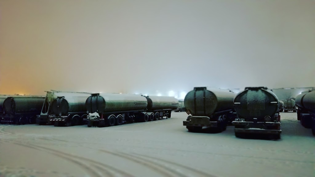 Westcan Bulk Transport | 110 71 St W, Saskatoon, SK S7R 1A1, Canada | Phone: (306) 242-5899
