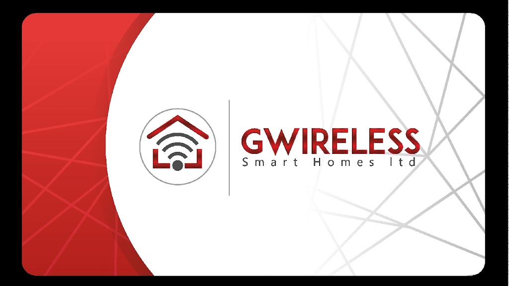 Gwireless Smart Homes Ltd | 7985 132 St 2nd floor, Surrey, BC V3W 4N2, Canada | Phone: (778) 288-0147