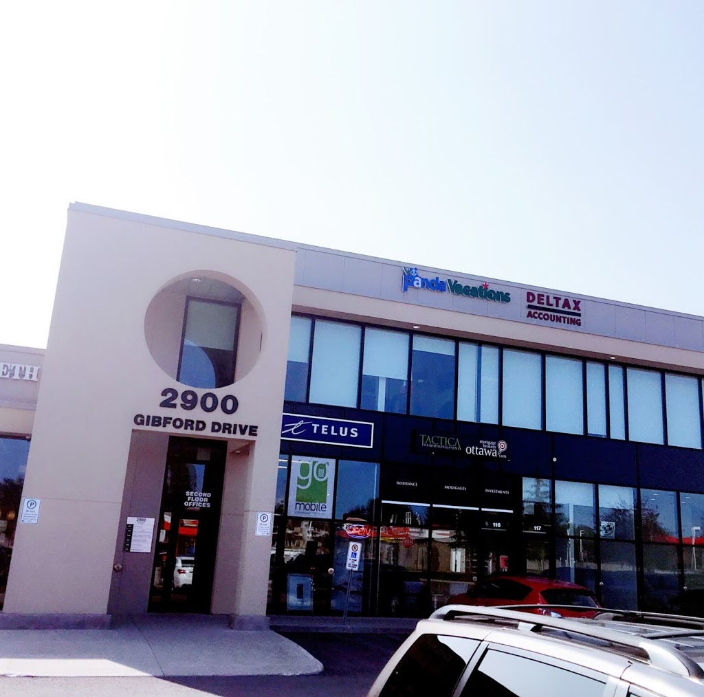 Panda Vacations Inc. | 2900 Gibford Dr #207, Ottawa, ON K1V 2R4, Canada | Phone: (613) 567-1888