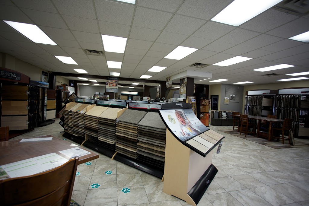 Orleans Carpet | 1449 Youville Dr, Orléans, ON K1C 4R1, Canada | Phone: (613) 837-9373