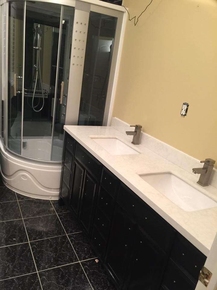 VFB Renovations - Stoney Creek | 35 Scarletwood St, Stoney Creek, ON L8J 0K8, Canada | Phone: (289) 527-5362