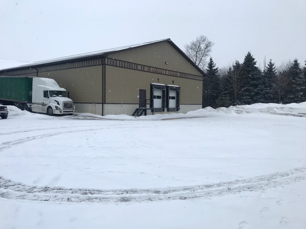 Speare Seeds | 99 John St N, Harriston, ON N0G 1Z0, Canada | Phone: (519) 338-3840