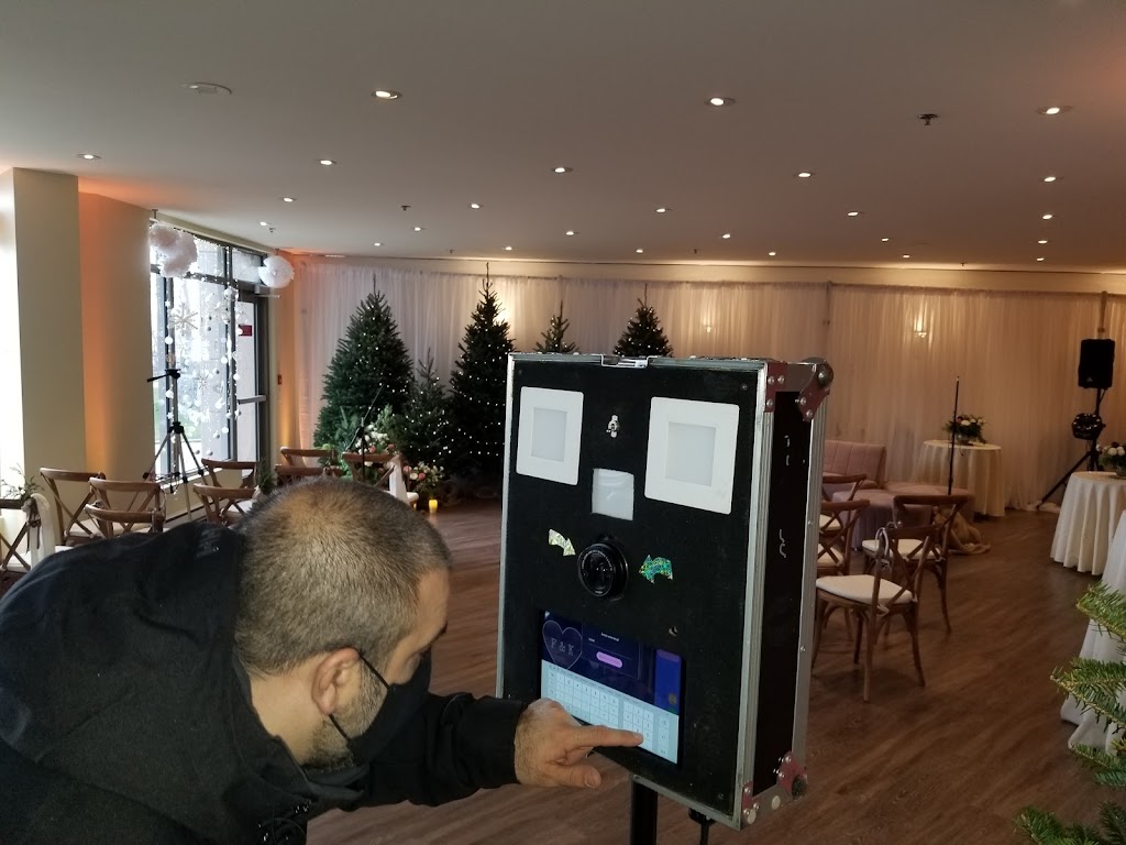 Pro-Show Audio Visual | 1400B Mnt Champagne, Laval, QC H7X 3Z8, Canada | Phone: (450) 689-1555