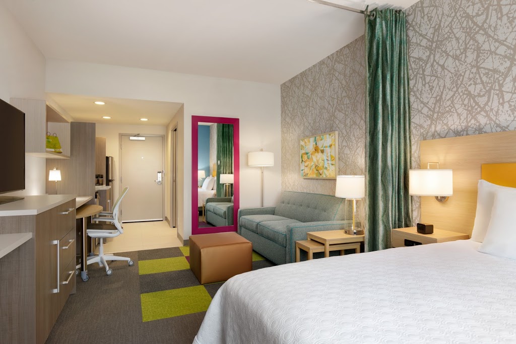 Home2 Suites by Hilton Williamsville Buffalo Airport | 48 Freeman Rd Building A, Williamsville, NY 14221, USA | Phone: (716) 633-8900