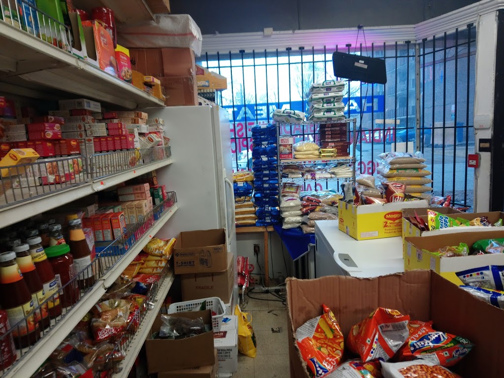 Asian Bazar | 575 Partington Ave, Windsor, ON N9B 2N4, Canada | Phone: (519) 253-2828
