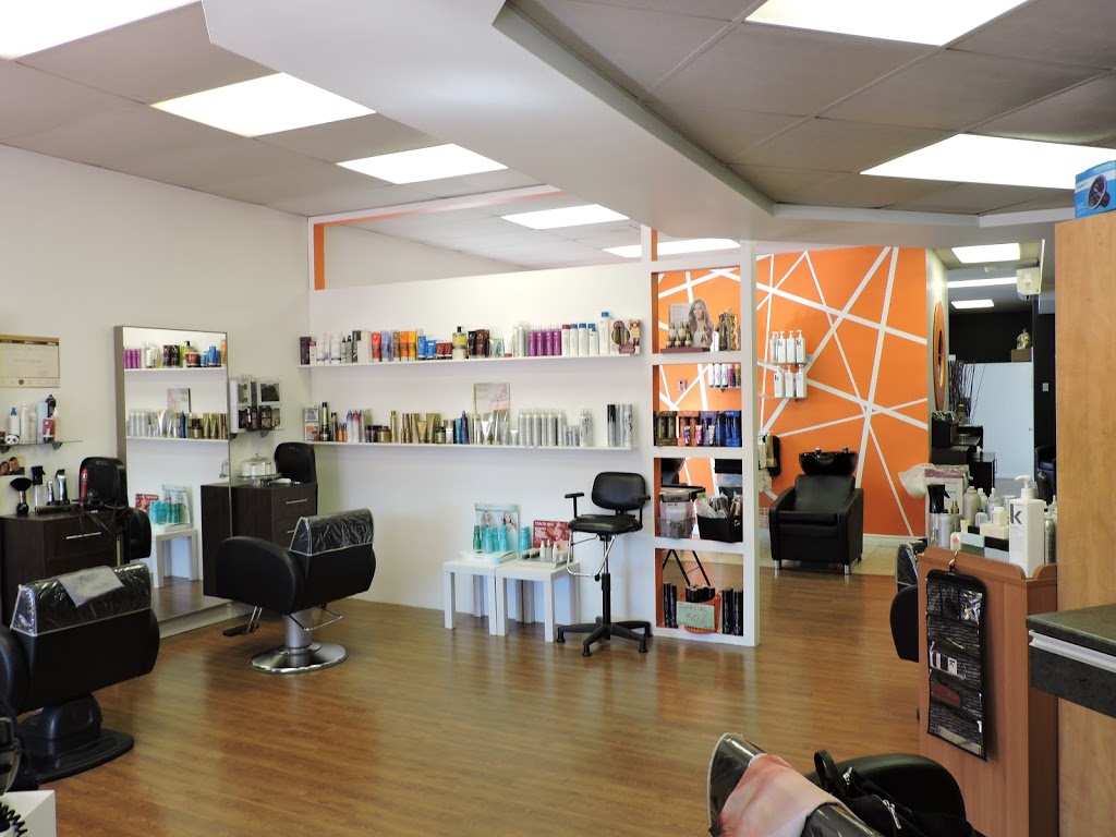 Perfecto Coiffure pour Elle et Lui | hair care | 1204 Boulevard Bastien local 101, Québec, QC G2K 1K2, Canada | 4186242453 OR +1 418-624-2453